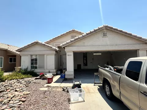 10449 W Windsor Blvd, Glendale, AZ 85307