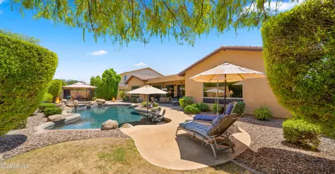 2717 W Haley Dr, Anthem, AZ 85086