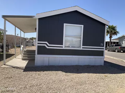 2292 N Ironwood Dr #72, Apache Junction, AZ 85120