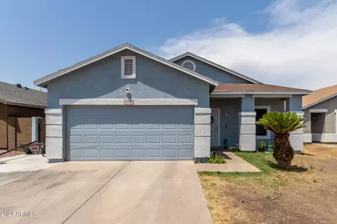 11778 W Windrose Ave, El Mirage, AZ 85335