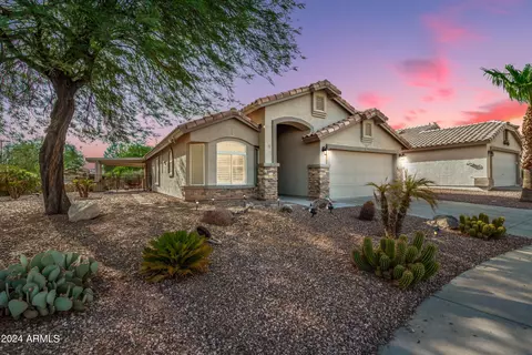 1180 S 232nd Ave, Buckeye, AZ 85326