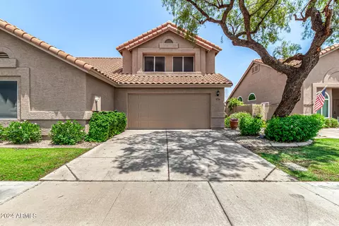 13427 N 92nd Way, Scottsdale, AZ 85260