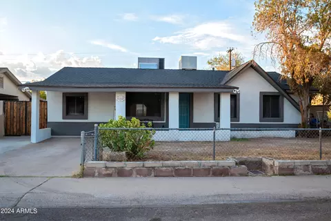 6244 W Cavalier Dr, Glendale, AZ 85301