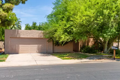 1440 W Jerome Ave, Mesa, AZ 85202
