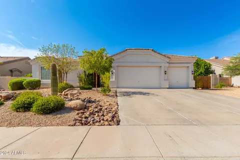 12578 E Desert Cove Ave, Scottsdale, AZ 85259