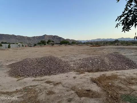 3031 W Latona Rd #LOT 5, Laveen, AZ 85339