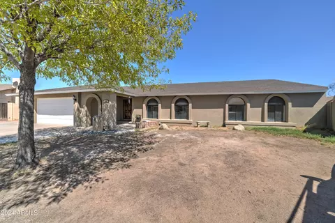 903 S Gentry Cir, Mesa, AZ 85204