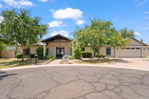 321 W Marlette Ave, Phoenix, AZ 85013