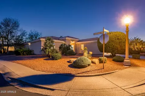 13747 W Nogales Dr, Sun City West, AZ 85375