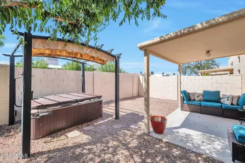 7006 E Jensen St #114, Mesa, AZ 85207 photo 25