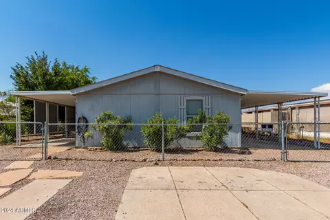 5416 E Alpine Ave, Mesa, AZ 85206