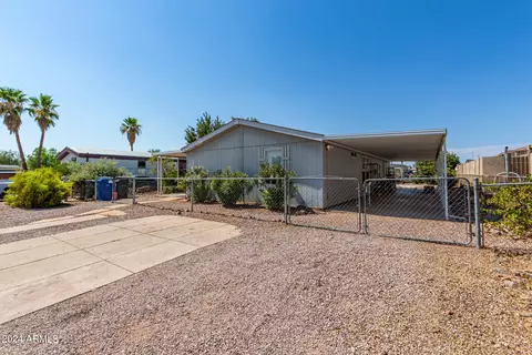 5416 E Alpine Ave, Mesa, AZ 85206 photo 2