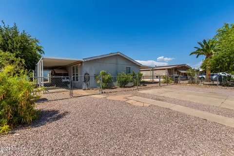 5416 E Alpine Ave, Mesa, AZ 85206 photo 3