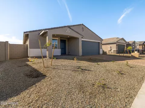 4627 N 177th Ln, Goodyear, AZ 85395