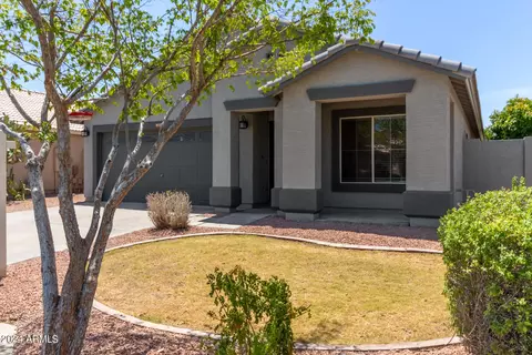 Exterior - 9733 E Kiva Ave, Mesa, AZ 85209 photo 2 of 9