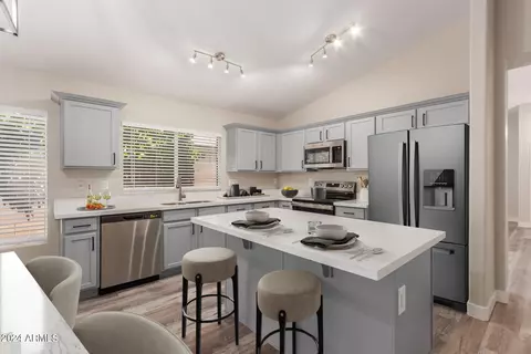 Kitchen - 9733 E Kiva Ave, Mesa, AZ 85209 photo 1 of 1