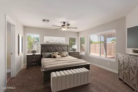 Bedroom - 9733 E Kiva Ave, Mesa, AZ 85209 photo 1 of 1