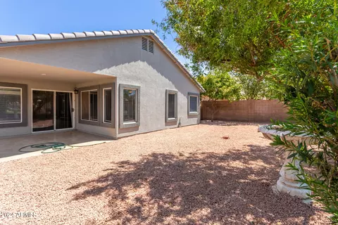 Exterior - 9733 E Kiva Ave, Mesa, AZ 85209 photo 4 of 9