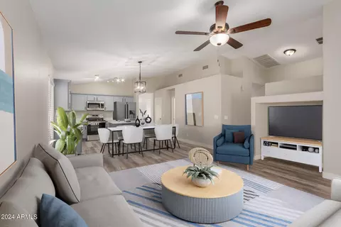 Living - 9733 E Kiva Ave, Mesa, AZ 85209 photo 2 of 2