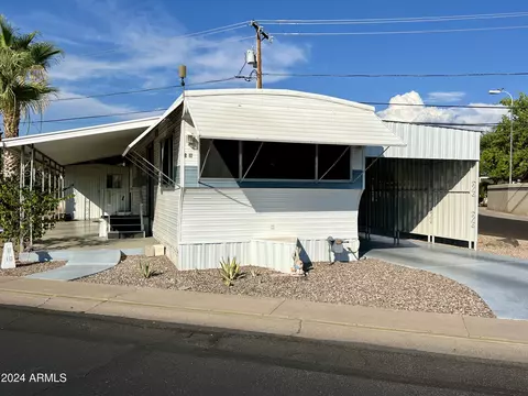 2460 E Main St #B-10, Mesa, AZ 85213