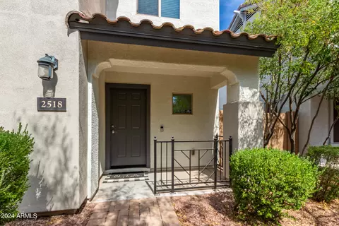 2518 E Boston St, Gilbert, AZ 85295 photo 2