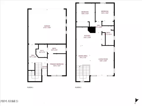 9918 E Wavelength Ave, Mesa, AZ 85212 photo 26