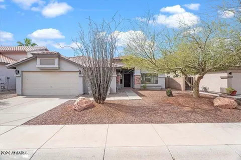 20630 N 17th Way, Phoenix, AZ 85024