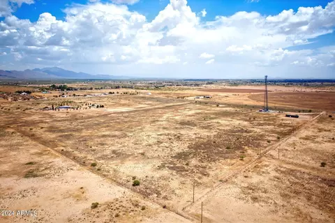3556 W Old Stewart Rd, Willcox, AZ 85643 photo 21