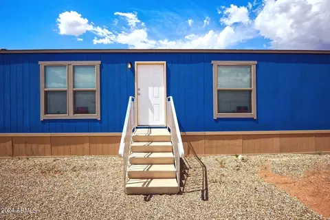 3556 W Old Stewart Rd, Willcox, AZ 85643 photo 26