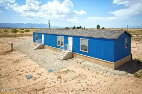 3556 W Old Stewart Rd, Willcox, AZ 85643