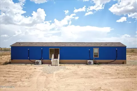 3556 W Old Stewart Rd, Willcox, AZ 85643 photo 23