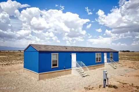 3556 W Old Stewart Rd, Willcox, AZ 85643 photo 2