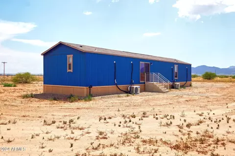 3556 W Old Stewart Rd, Willcox, AZ 85643 photo 25