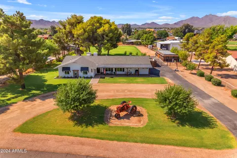 18913 E Via De Arboles --, Queen Creek, AZ 85142