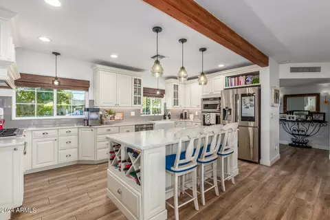 1358 E 1st Pl, Mesa, AZ 85203