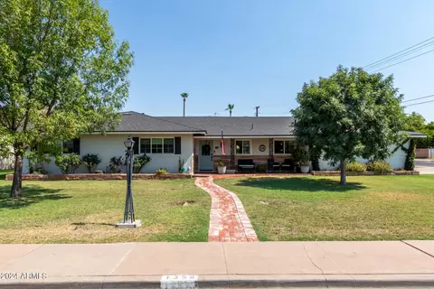 1358 E 1st Pl, Mesa, AZ 85203 photo 2