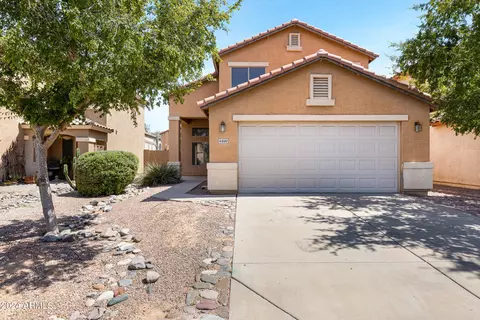 41680 W Sunland Dr, Maricopa, AZ 85138