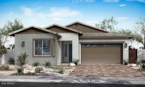 22552 E Saddle Way, Queen Creek, AZ 85142