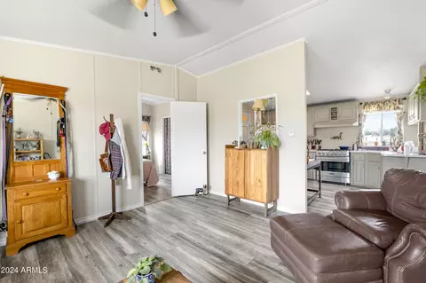 8895 E Bugle Trl, Flagstaff, AZ 86004 photo 4