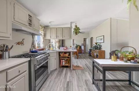 8895 E Bugle Trl, Flagstaff, AZ 86004 photo 6