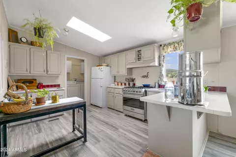 8895 E Bugle Trl, Flagstaff, AZ 86004 photo 5