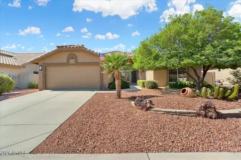 8349 W Rockwood Dr, Peoria, AZ 85382