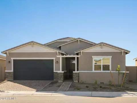4595 N 177th Dr, Goodyear, AZ 85395