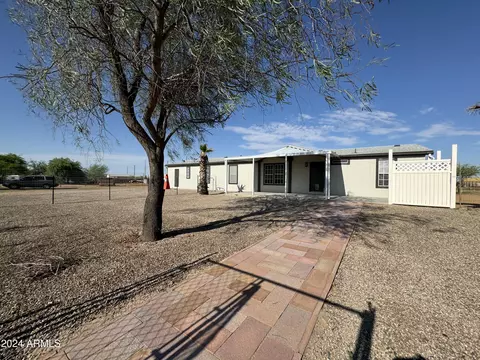 24818 W Patton Rd, Wittmann, AZ 85361