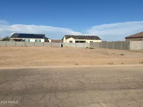 14199 S Diablo Rd #393, Arizona City, AZ 85123