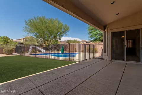 Exterior - 7358 E Red Hawk St, Mesa, AZ 85207 photo 4 of 15