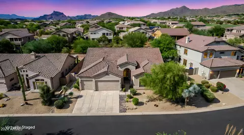 7358 E Red Hawk St, Mesa, AZ 85207