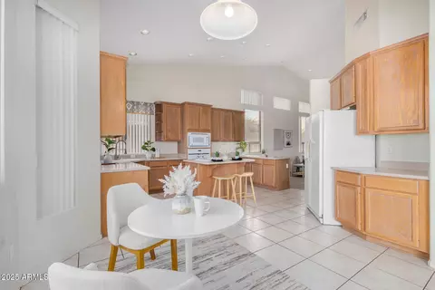 Kitchen - 7358 E Red Hawk St, Mesa, AZ 85207 photo 1 of 6