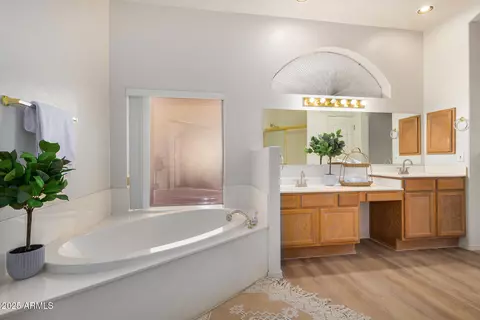 Bath - 7358 E Red Hawk St, Mesa, AZ 85207 photo 2 of 6