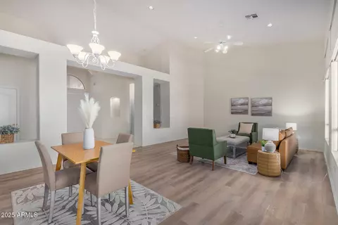 Living - 7358 E Red Hawk St, Mesa, AZ 85207 photo 1 of 6